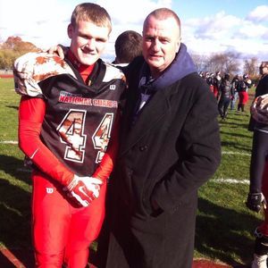 Meet your Posher, Jacob